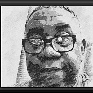 Meet your Posher, Darryl